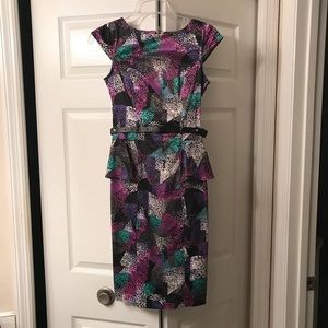 Dress, size 1/2